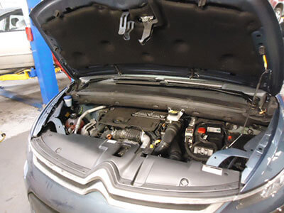 Citroen